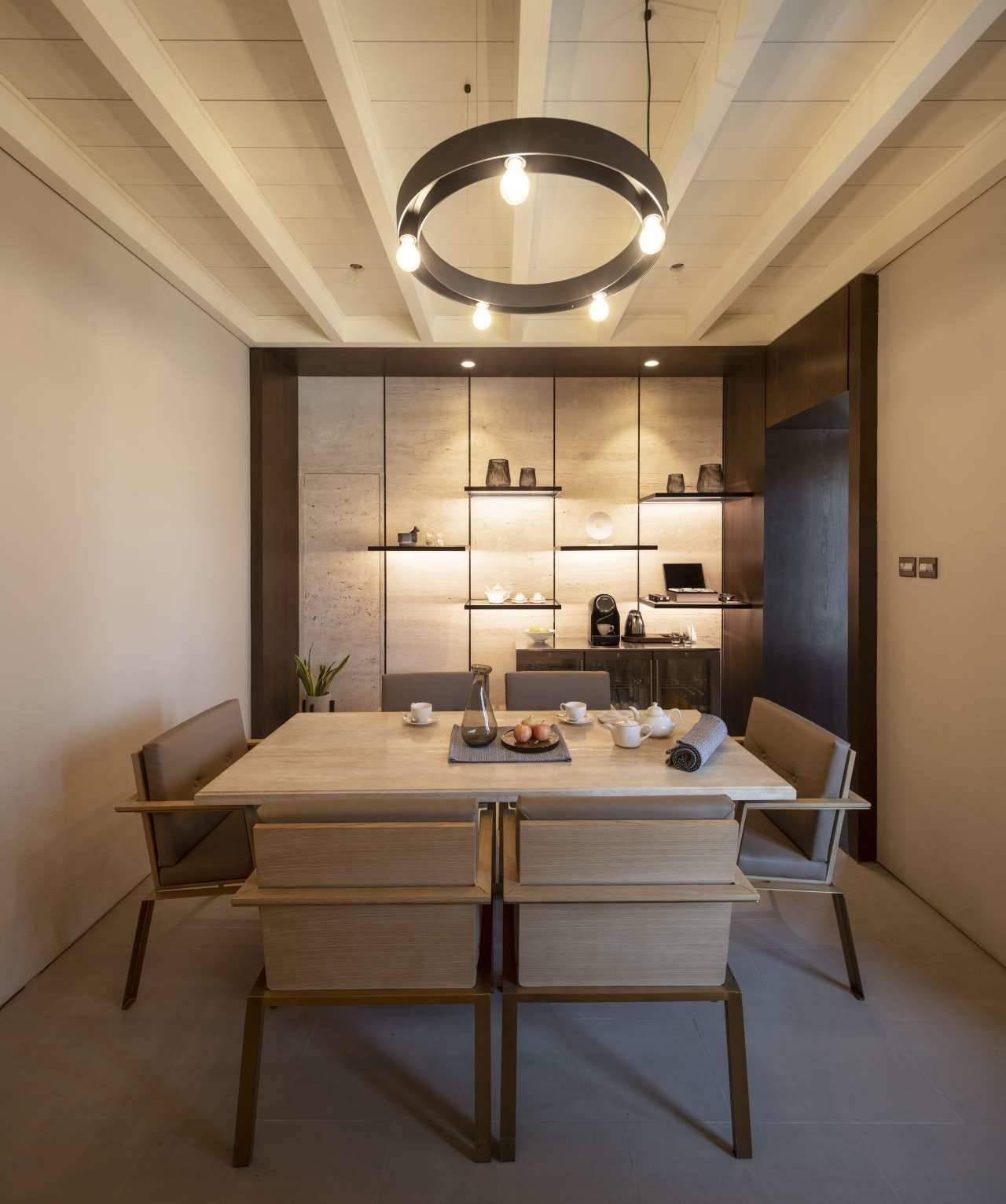 comedor al faya lodge sharjah uae anarchitect yatzer. 