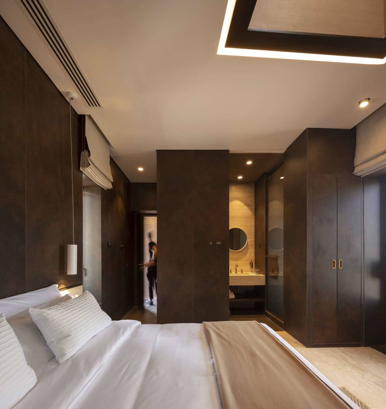 habitación al faya lodge sharjah uae anarchitect yatzer. 