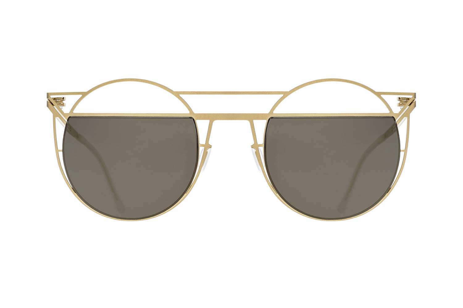 artesanía Lool-EYE-WEAR. Gafa de Lool Eyewear, firma participante en la iniciativa La Roca Village Designers Collective.