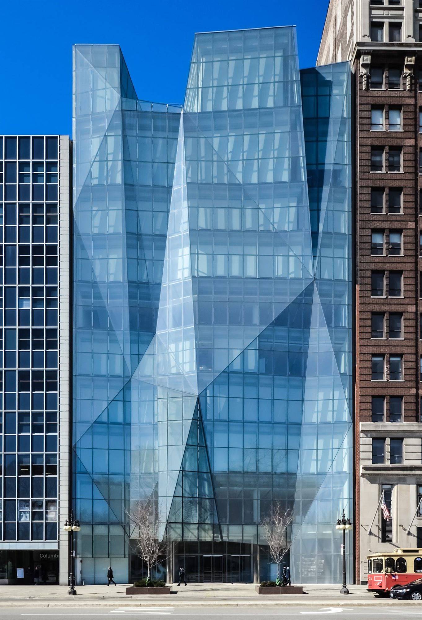 Spertus Chicago. [] Spertus Chicago
