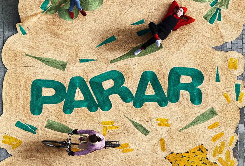 Crear sin prisa