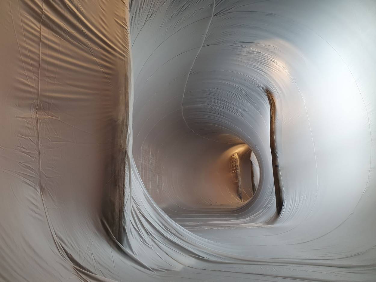 Blurry Venice. Blurry Venice de Plastique Fantastique