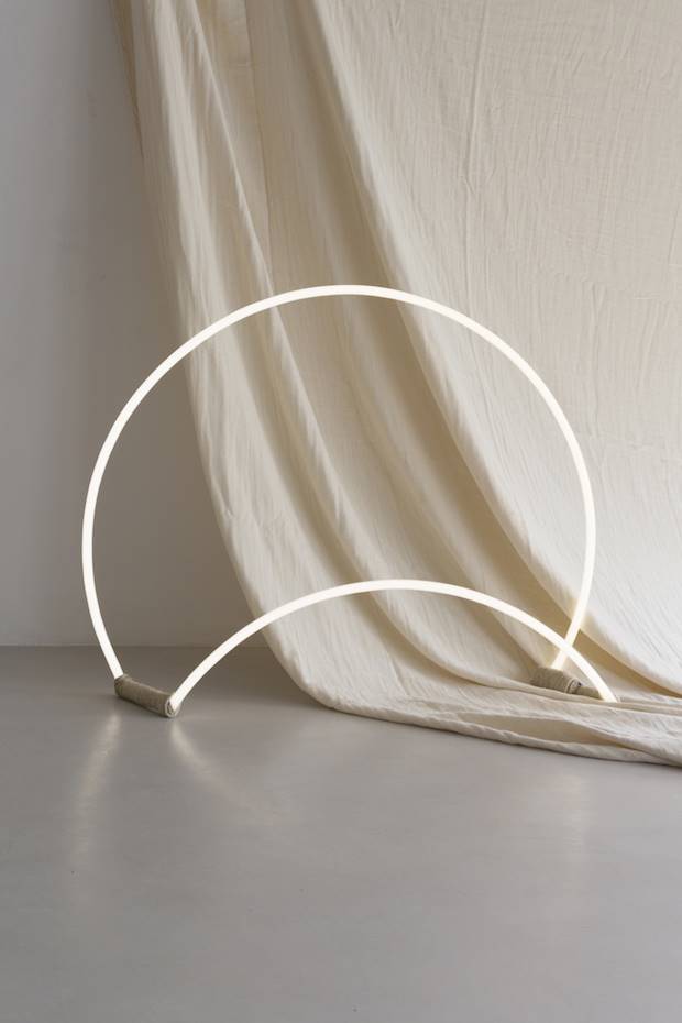 Escultura de Carla Cascales 