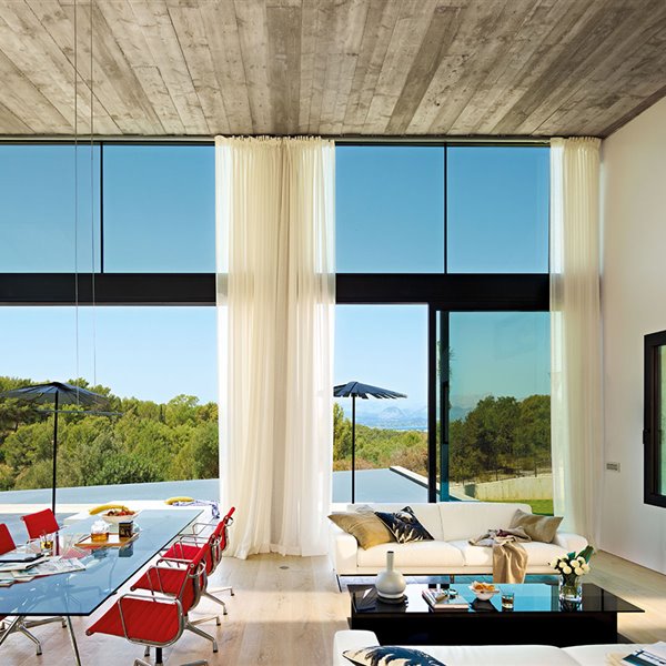 5 claves para que tus ventanas ahorren energía