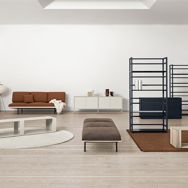 Tu casa es moderna si tiene alguno de estos básicos del mobiliario escandinavo 