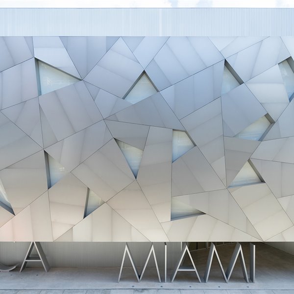 El arte en Miami tiene firma española