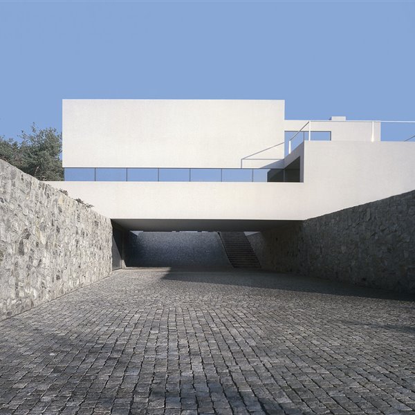 El patio de mi casa