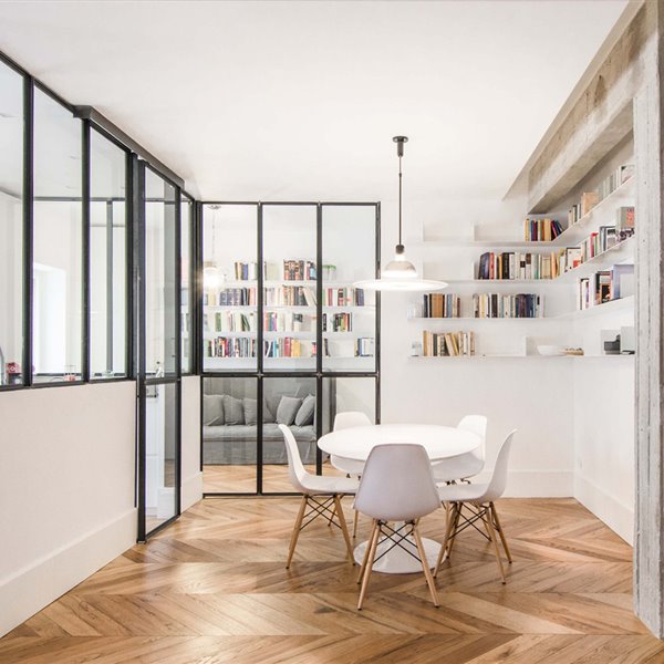 6 ventanas de interior con mucha magia 