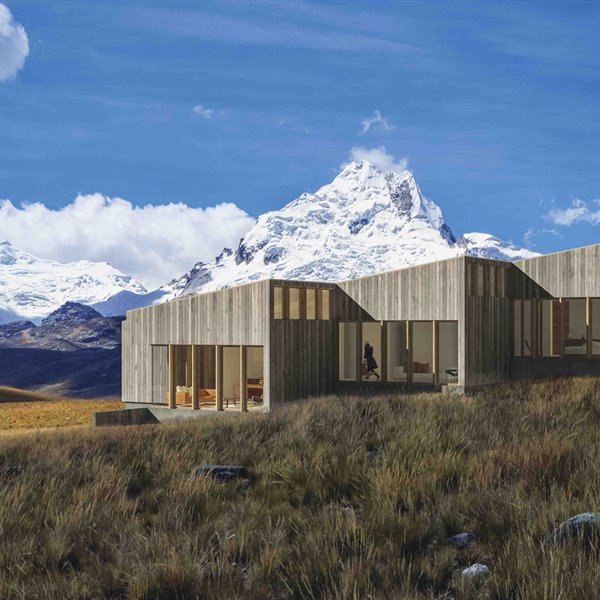Código abierto: arquitectura para todos