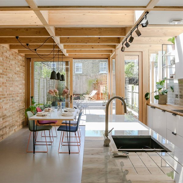 5 ideas para tu terraza de invierno