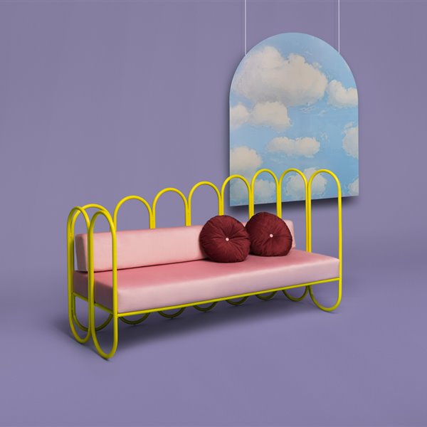 2Masquespacio - ARCO Houtique