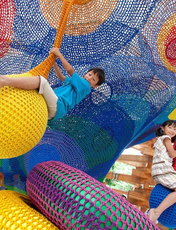 ¿Y qué hacemos con los niños?