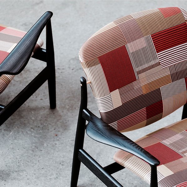 Paul Smith pone a raya a Finn Juhl 