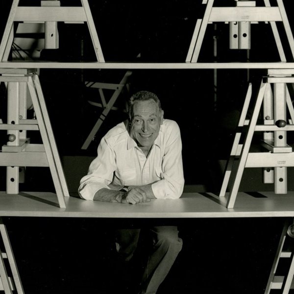Achille Castiglioni