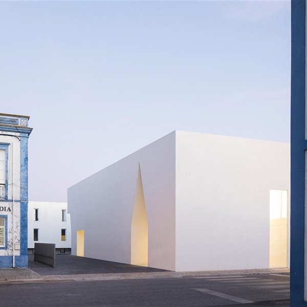 Un festival de arquitectura imprescindible en Barcelona
