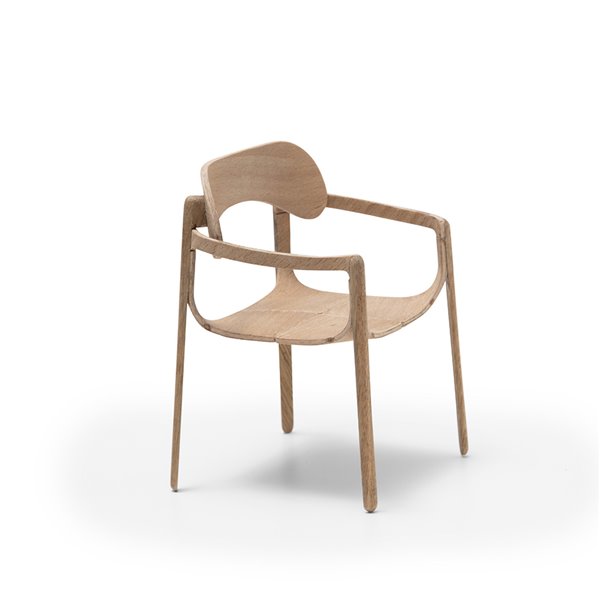 La mejor silla de 2018 según Andreu World
