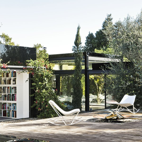Antonio García-Ruiz Casa 3