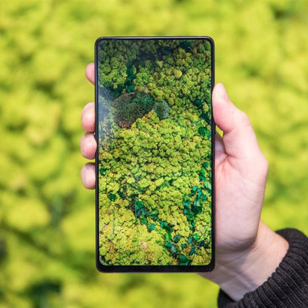 Las 7 grandes sorpresas del Mobile World Congress 2018