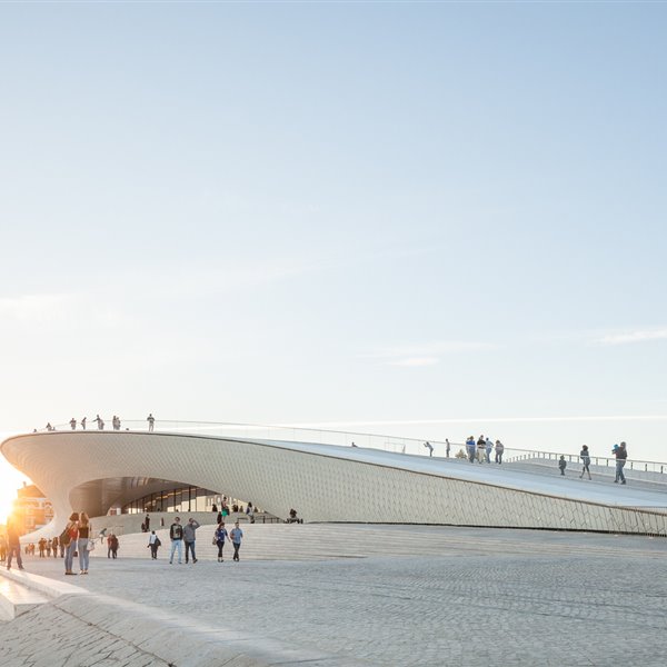 20 museos para una nueva Europa