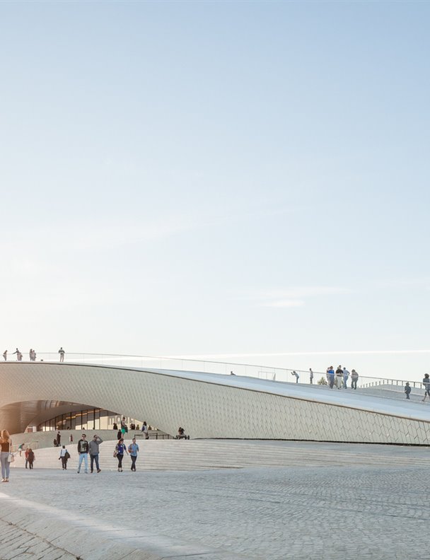 20 museos para una nueva Europa