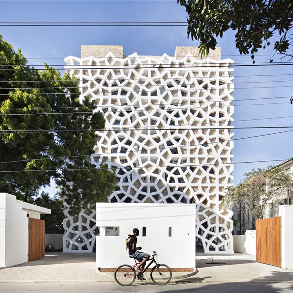 Arquitectura y Diseno Celosias8