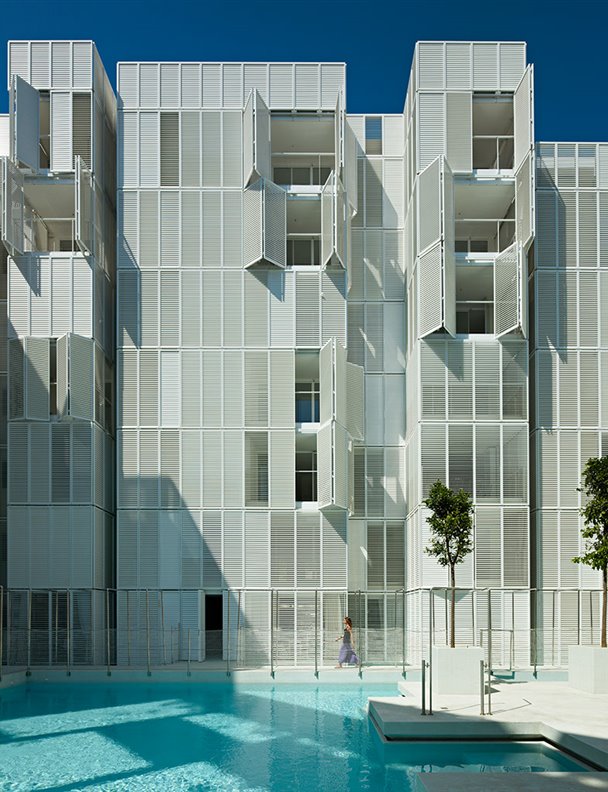 Jean Nouvel te invita a Ibiza