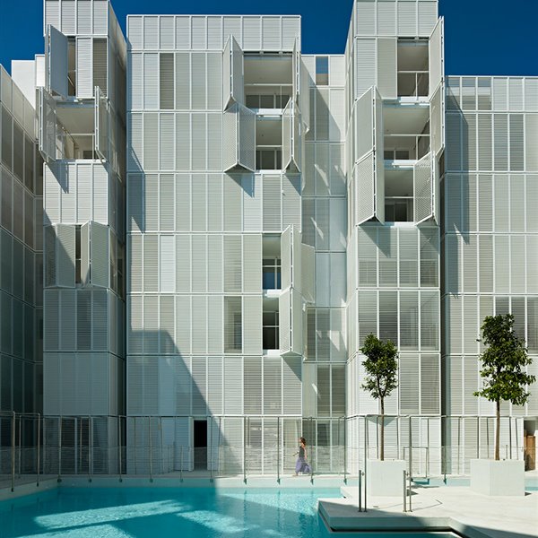 Jean Nouvel te invita a Ibiza
