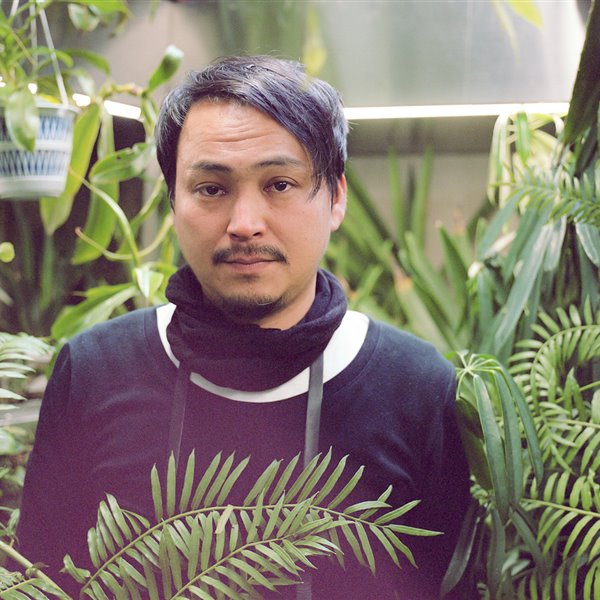 Azuma Makoto