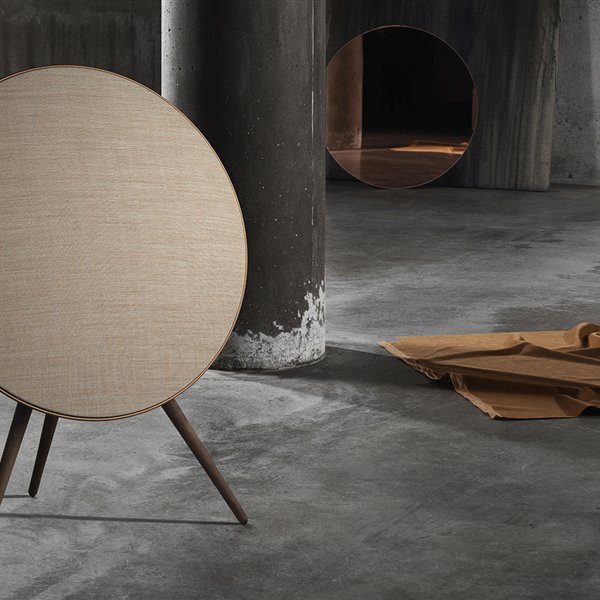 bang & olufsen