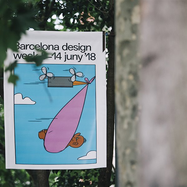 Barcelona Design Week