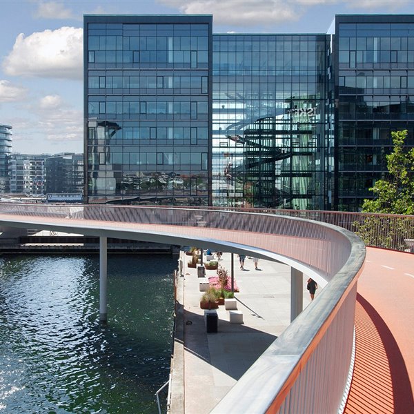 biking-lane-in-copenhagen