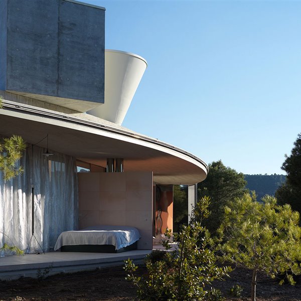 Las casas radicales de Solo Houses