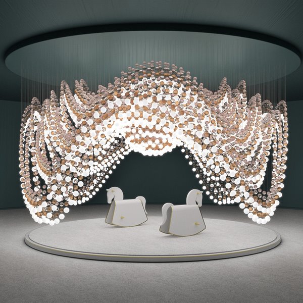 Carousel of Light