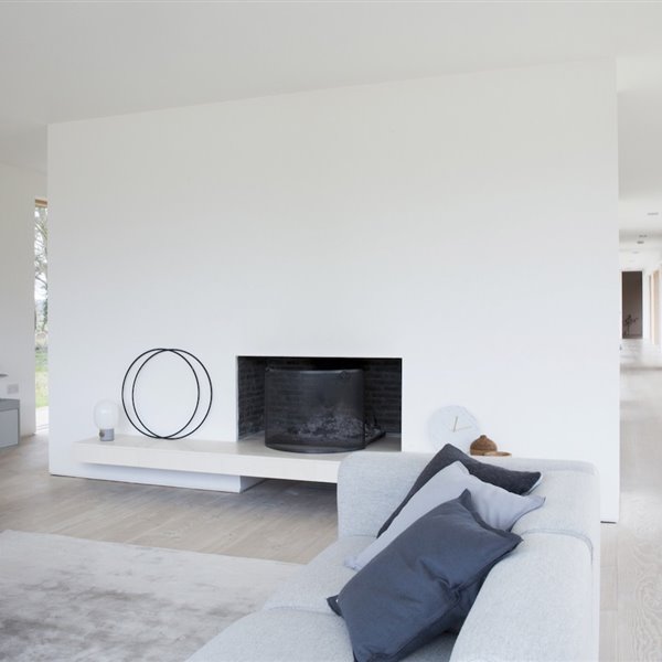 Casa de norm architects