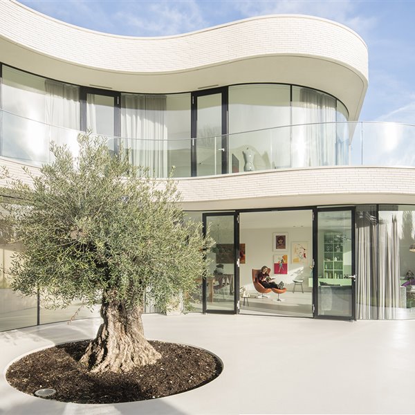 Casa Kwantes MVRDV HR15