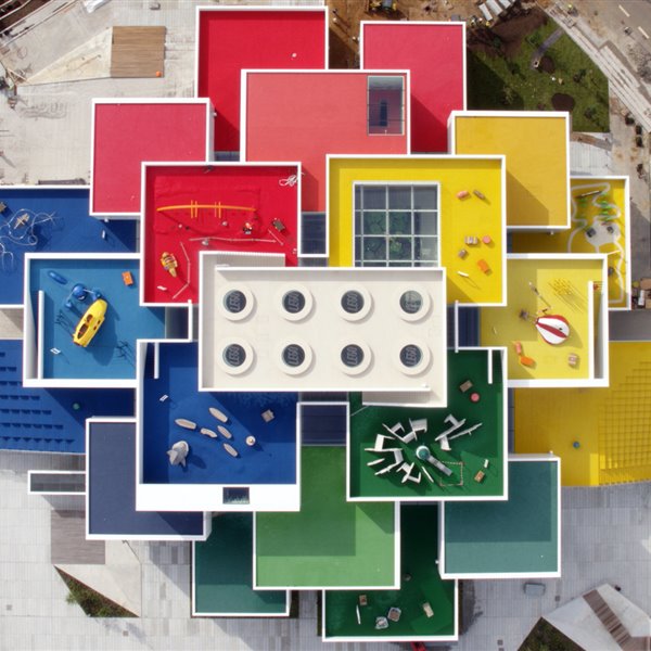 Casa Lego