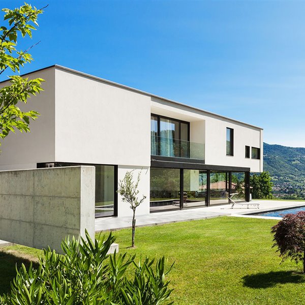 casa pasiva ElcsiaSingular