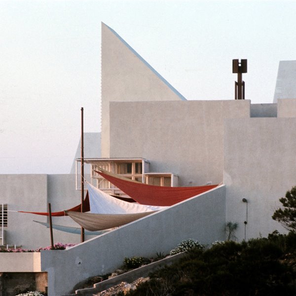 casa van der driesche
