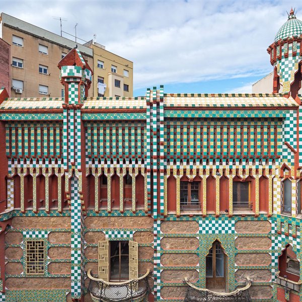 Casa Vicens