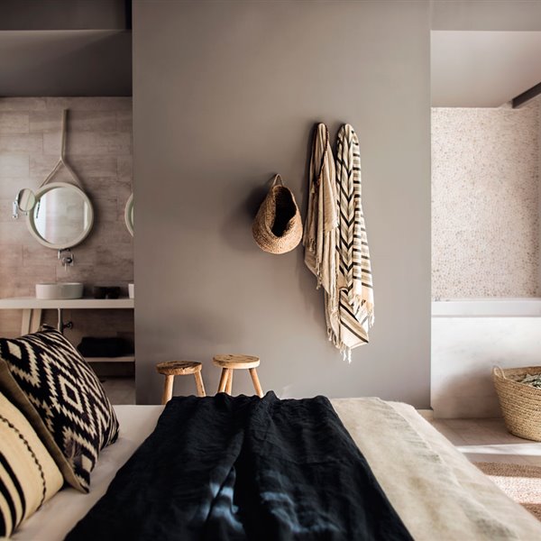 Hotel Casa cook en Rodas