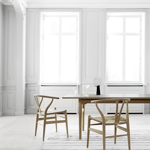Carl Hansen & Søn revela su receta secreta