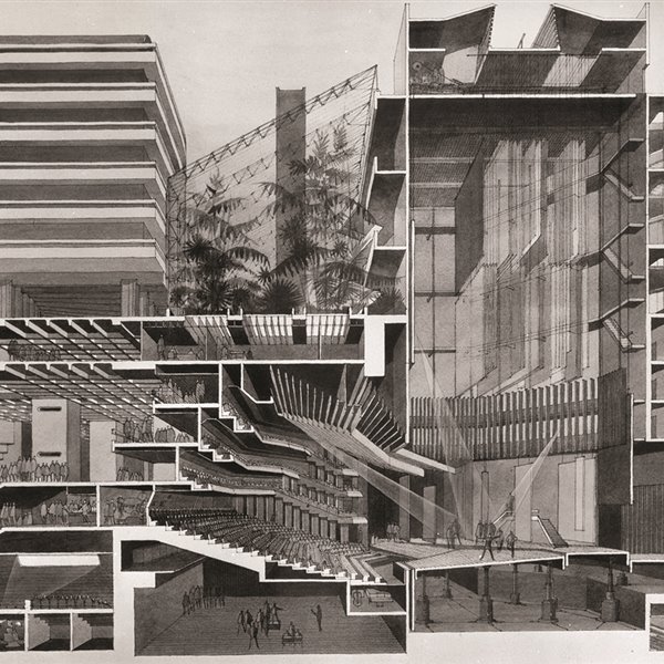 Phaidon revela la importancia vital del boceto 