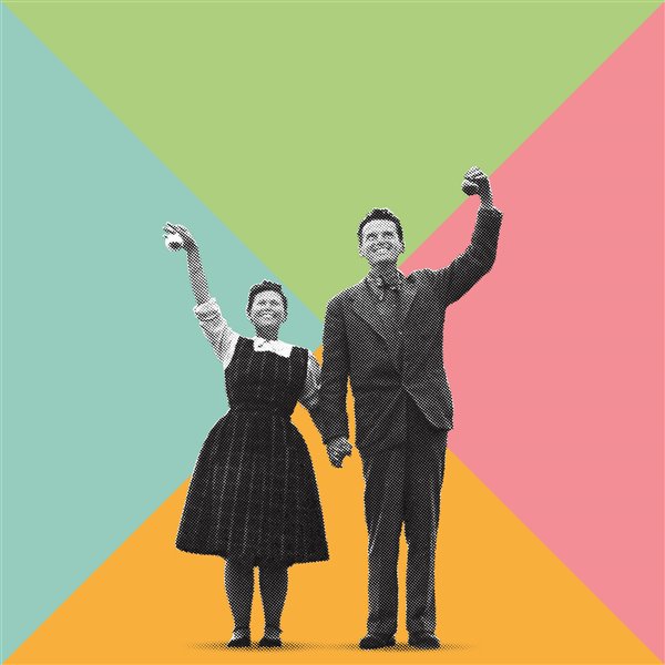 Vitra destapa la faceta más desconocida de los Eames