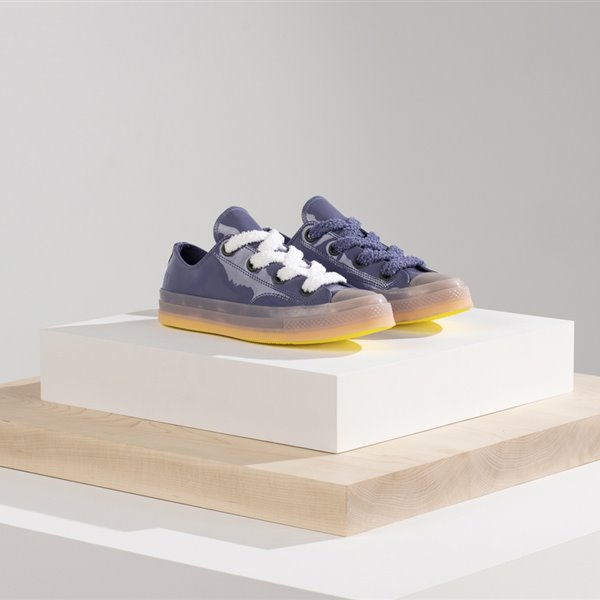 Los nuevos juguetes de Converse, por JW Anderson