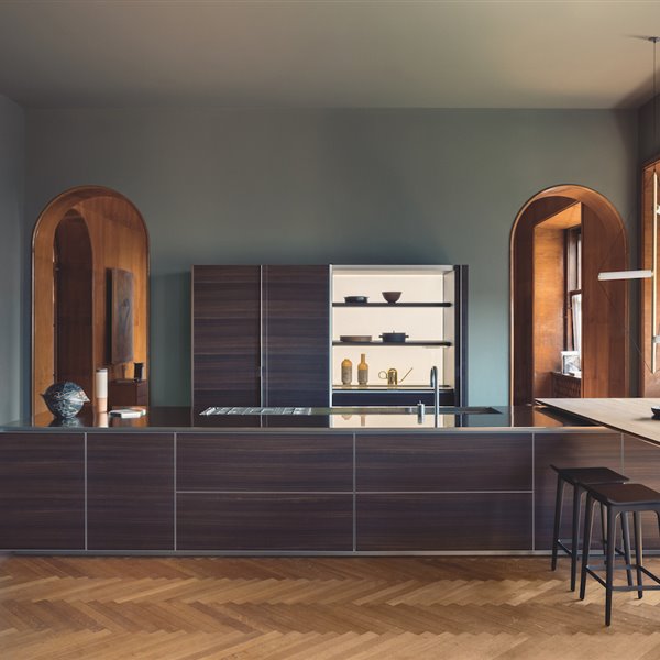 Tu cocina estará a la última siguiendo estas 9 tendencias