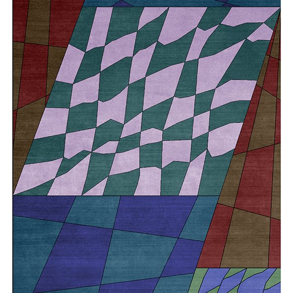 CC-Tapis viene a por todas en el Salone del Mobile de Milán
