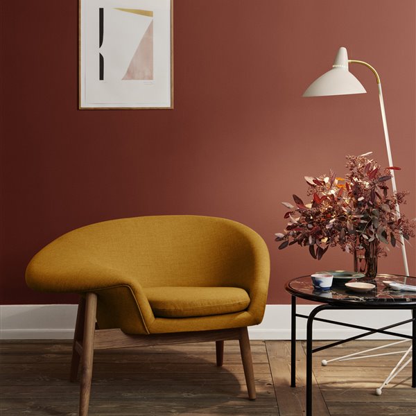 10 claves para conseguir un ambiente cálido en casa