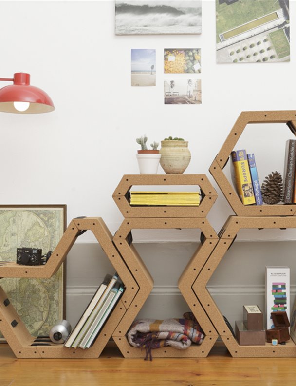 Un mueble con infinitas posibilidades