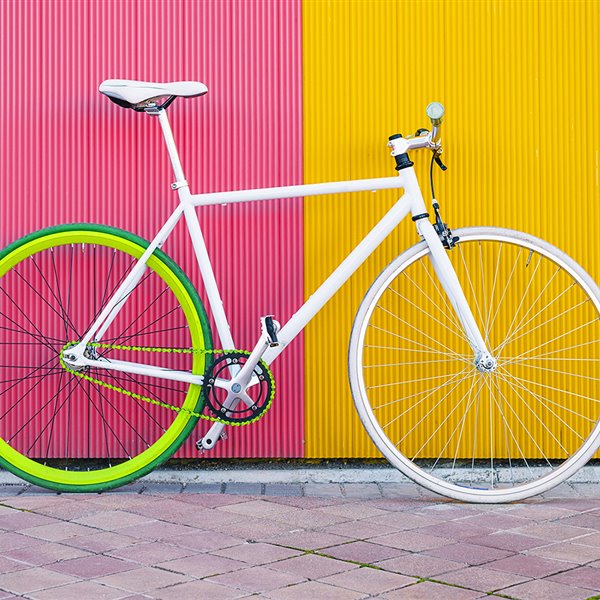 Atracón de creatividad en IED Madrid