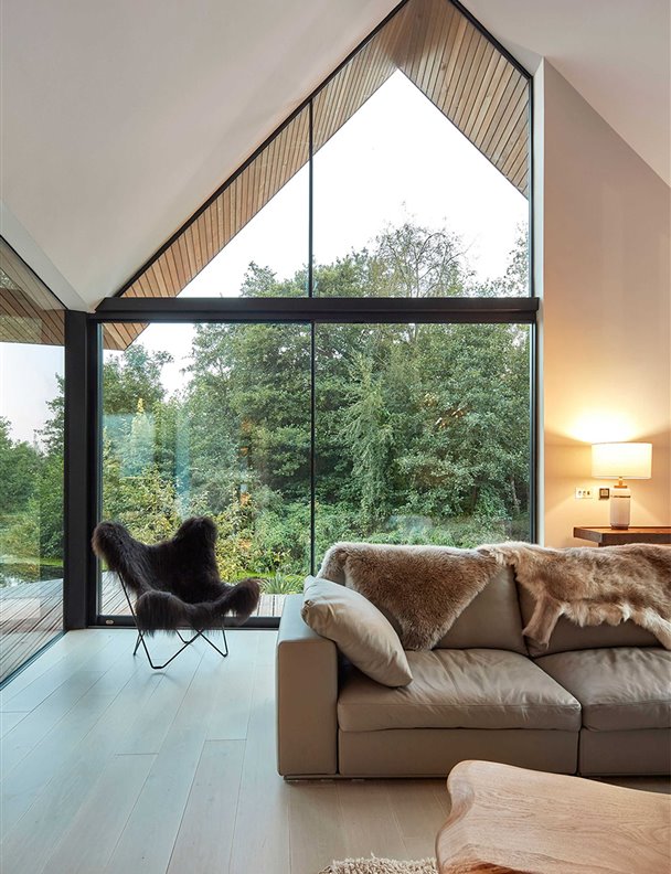7 ideas para proteger tu casa de la ola de frío sin hace obras ni reformas